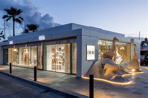 dior ibiza pop up|dior pop ups.